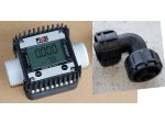 Zähler K24 Adblue, max. 100 l/min