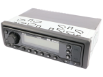 HTec autor. Heavy Duty DAB+ IPX6, antenne incluse 12 V