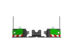 Agribumper Base-Line 750