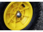 Spargitore di graniglia, tipo SW 50-E, 50 l