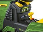 John Deere Ground Loader