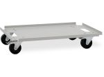 Rollengestell, fahrbar, für Akku-Schrank