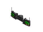 Agribumper Weight-Line 1600