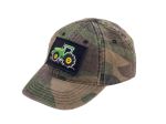 Cappellino per bambini John Deere