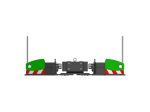 Agribumper Weight-Line 700