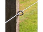 Clips Long for Insultimber/Ecopost