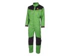 Field Overall Green