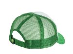 Casquette avec arrière en filet pour enfants John Deere