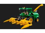 LEGO® Technic John Deere 9700 Feldhäcksler