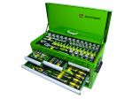172-TEILIG VOLLSTÄNDIGER SET