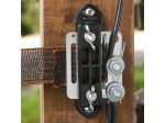 Lead out cable