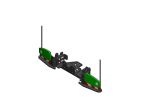 Agribumper Base-Line 350