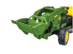 John Deere Ground Loader