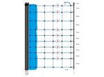 Wolf netting, Blue