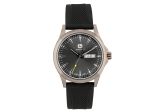 Orologio da polso nero