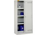 Umweltschrank m. Schiebtür10/20 (StawaR)