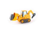 Retroescavatore \"Build a Buddy\" Deluxe