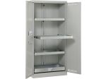 Umweltschrank m. Vollausz.10/20 (StawaR)