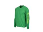 Adult Long Sleeve Shirt John Deere