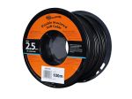 Lead out cable