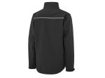 Giacca softshell da campo John Deere
