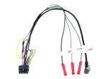 Verbindungskabel zu Lenkradinterface HCTSJD001/2