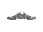 Agribumper Base-Line 1000
