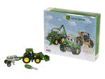 John Deere Build-A-Tractor Advent Calendar