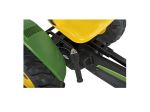 John Deere Go-kart a pedali BFR-3 di BERG Toys