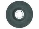 Abrasive Grinding Disc 115mm (4.5\") x 6.5mm