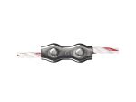 Rope connector