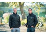 John Deere Operator Hybrid Jacket