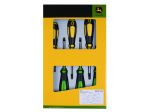 6 PC. screwdriver set