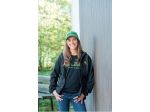 John Deere Operator-Hoodie-Jacke