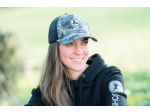 Digital Mesh Cap John Deere
