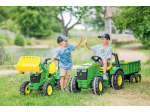 rollyFarmtrac John Deere 7310R