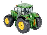 John Deere Traktor 7700