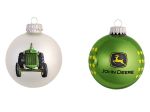 Palla di Natale Waterloo Boy