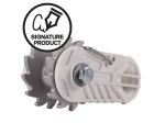 Insulated End Strainer
