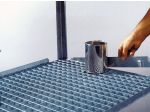 Verpackungseinheit Randleiste