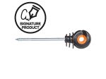 XDI offset screw-in insulator wood 10cm