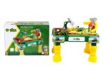 Tavolo da gioco per sabbia e acqua John Deere