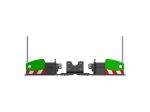 Agribumper Weight-Line 400