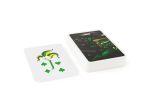 Jeu de cartes John Deere