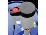 Kit de pompe à fûts ECO-1 avec buse manuelle, max. 80 L/min