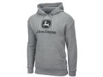 Sweat à capuche John Deere
