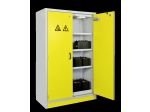 Armoire sécurisée par batterie 12/20