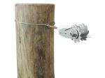 Insulated End Strainer