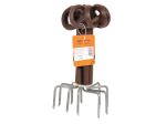 Abstand- Ösenisolator 17,5 cm