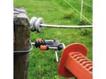 Elastic rope gate set / 2 gate handles